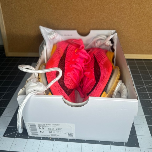 Nike air zoom 'victory' - Picture 5 of 16